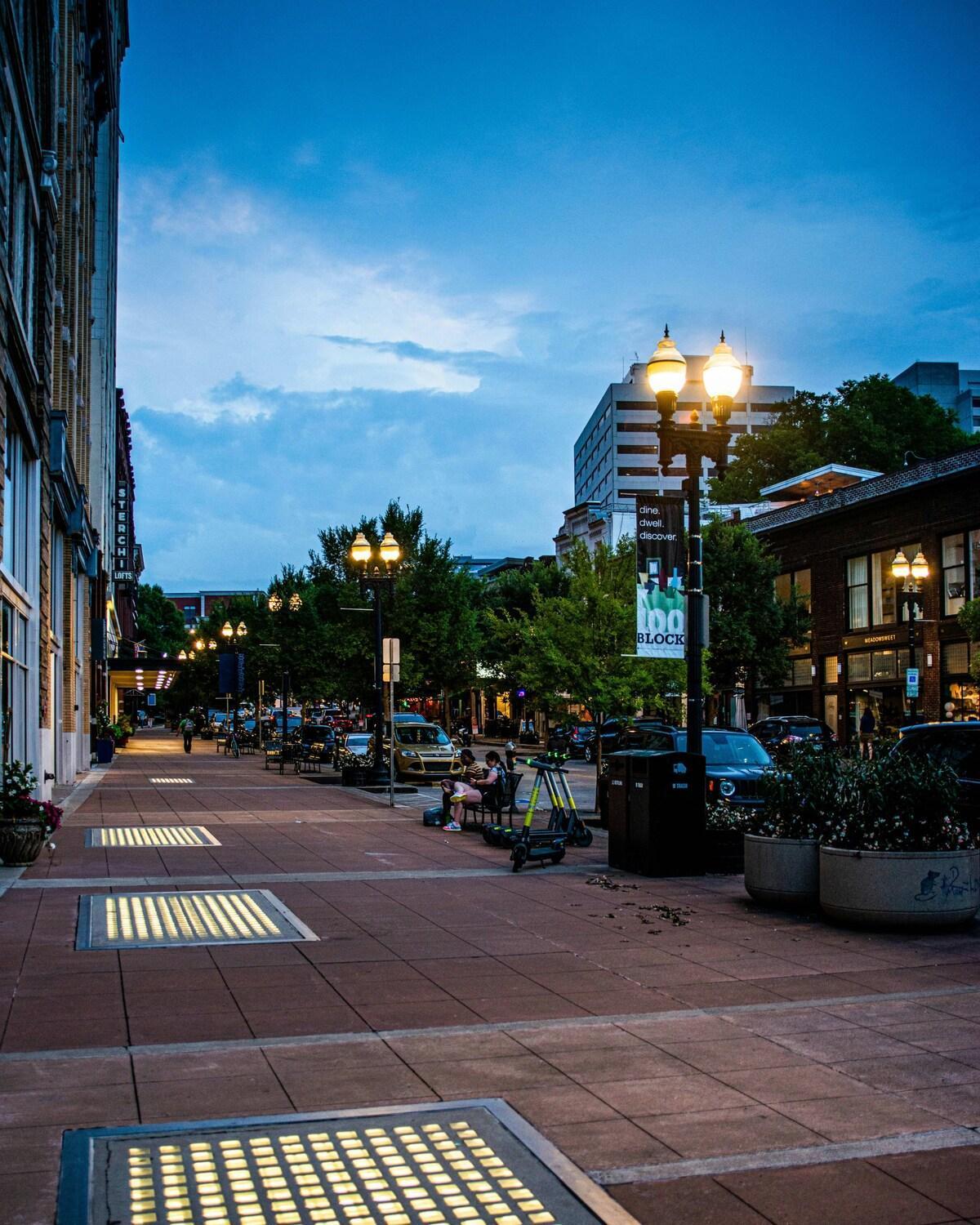 Modern And Convenient Norwood Knox Διαμέρισμα Νόξβιλ Εξωτερικό φωτογραφία