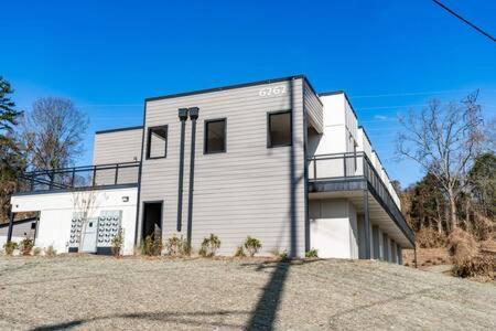Modern And Convenient Norwood Knox Διαμέρισμα Νόξβιλ Εξωτερικό φωτογραφία