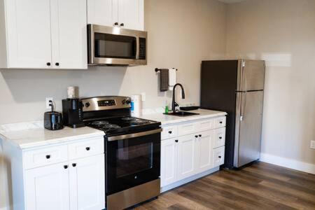 Modern And Convenient Norwood Knox Διαμέρισμα Νόξβιλ Εξωτερικό φωτογραφία